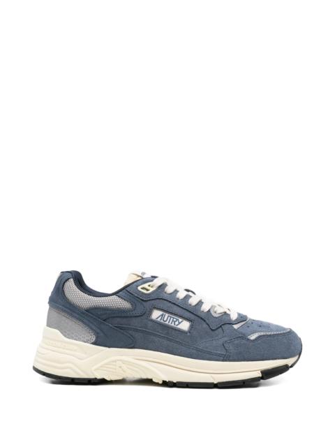 AUTRY Autry Autry HYLMRF01 Denim/silver Altre Fibre