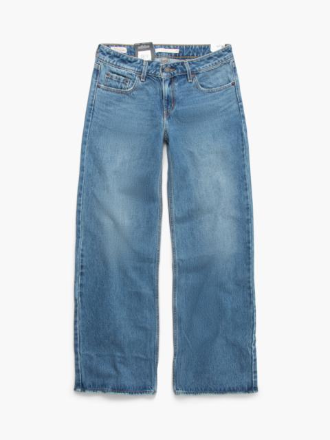 Levi's Low Loose Jean