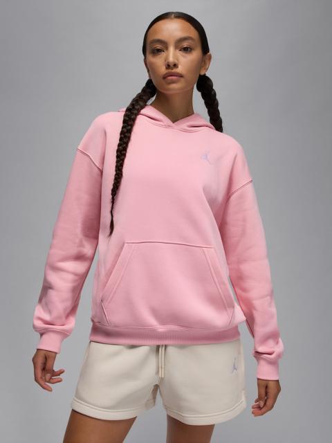 Jordan Jordan Brooklyn Fleece Women's Pullover Hoodie