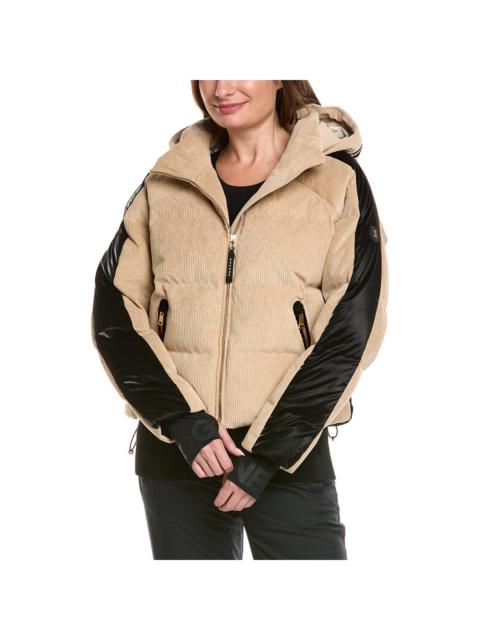 BOGNER Bogner Inka Down Jacket