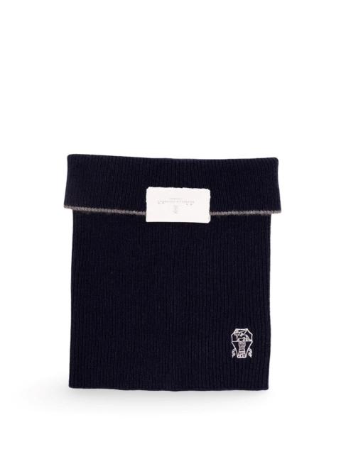 Brunello Cucinelli Brunello Cucinelli Men Scarf