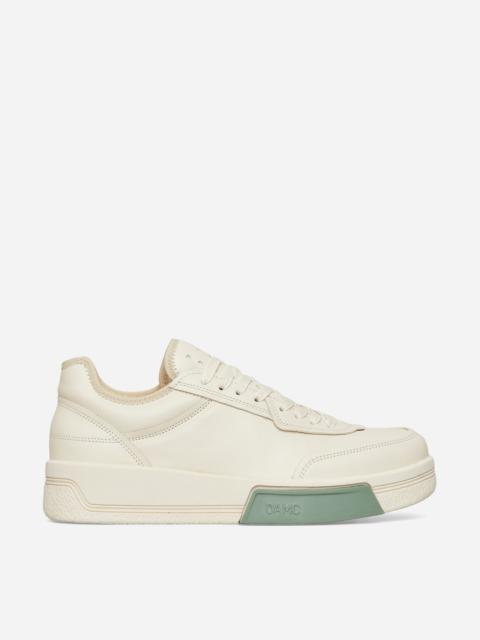 OAMC Cosmo Sneakers White