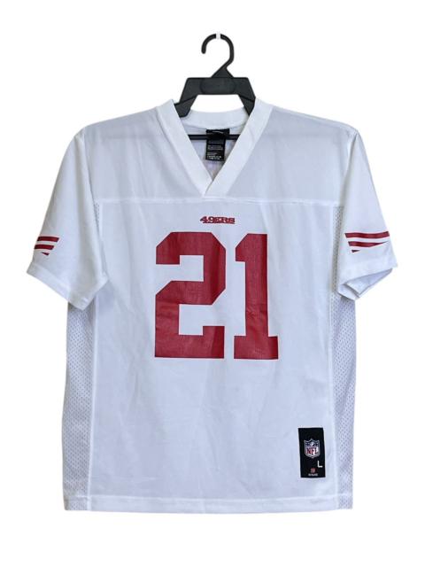 Other Designers NICE🔥SAN FRANCISCO 49ERS #GORE 21 NFL JERSEY