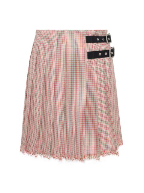 Jil Sander Skirt
