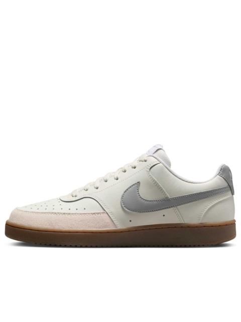Nike Nike Court Vision Low 'Sail Light Smoke Grey' HV2530-100