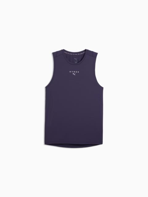 PUMA PUMA x HYROX Men's DryElite Tank Top