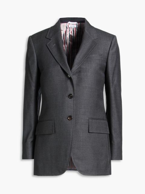Thom Browne Wool blazer