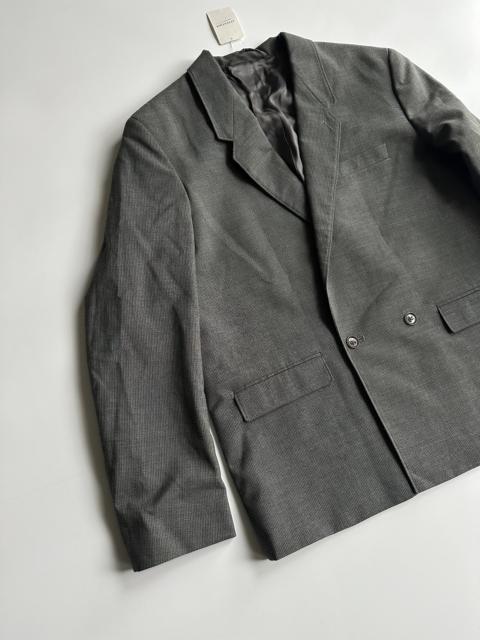 Lemaire Lemaire Oversized Blazer 22SS