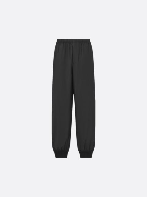 Dior Tailored Track Pants