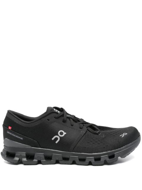 On ON RUNNING Men Cloud X 4 Sneakers