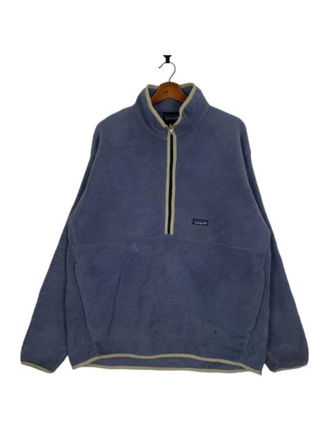 Patagonia Vintage Patagonia Fleece Sweatshirt