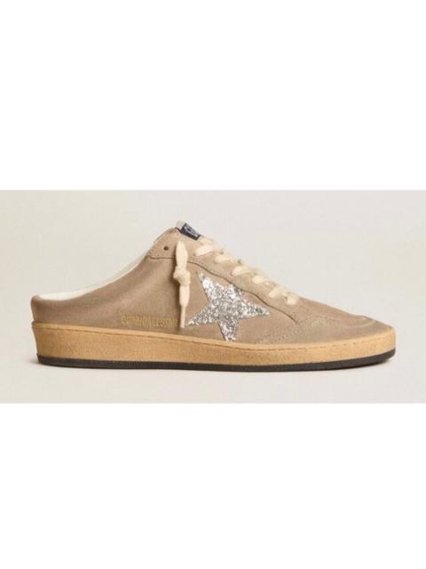 Golden Goose Golden Goose Ball Star Sabot Sneakers