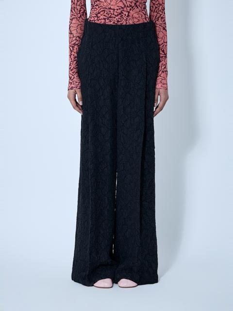 Dries Van Noten Pila Pants