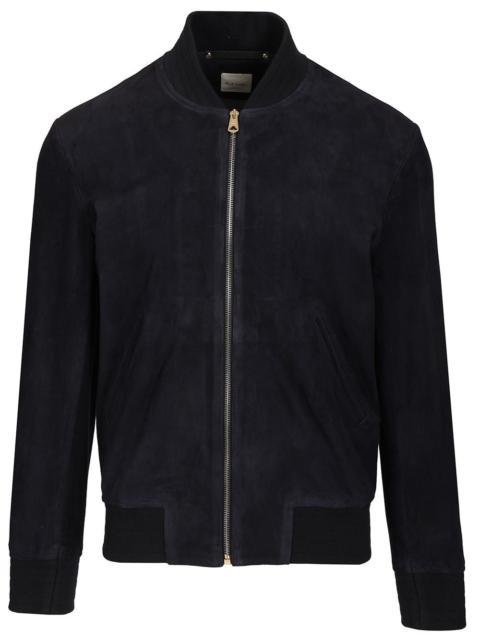 Paul Smith Paul Smith Men Bomber Jacket