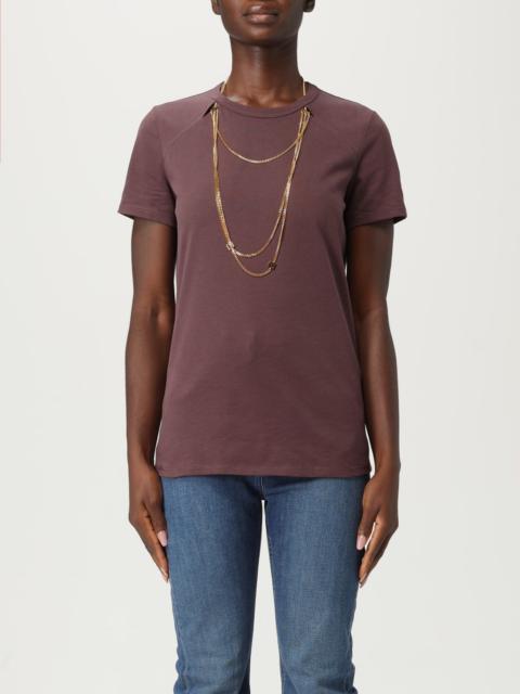 ELISABETTA FRANCHI T-shirt woman Elisabetta Franchi