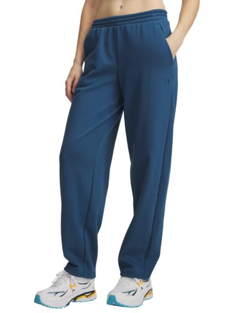 Under Armour Under Armour Women's Icon Fleece Relaxed Pants
