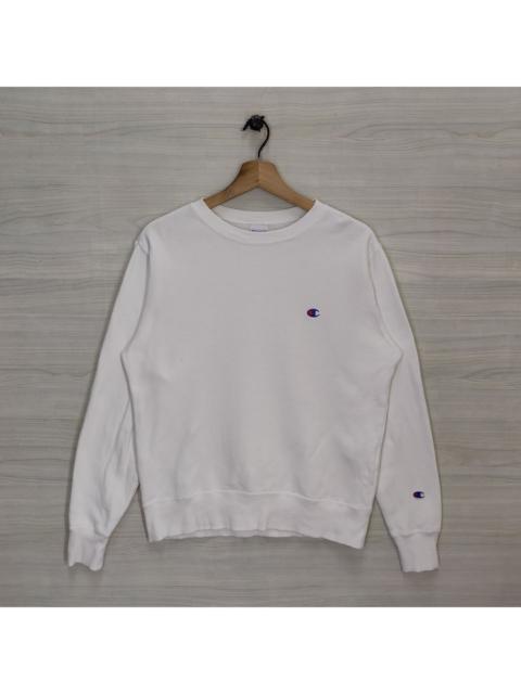 Champion Champion Sweatshirt Medium