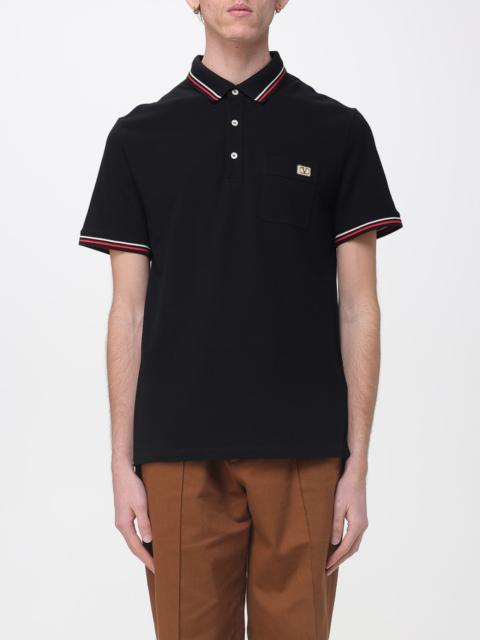 Valentino Polo shirt men Valentino