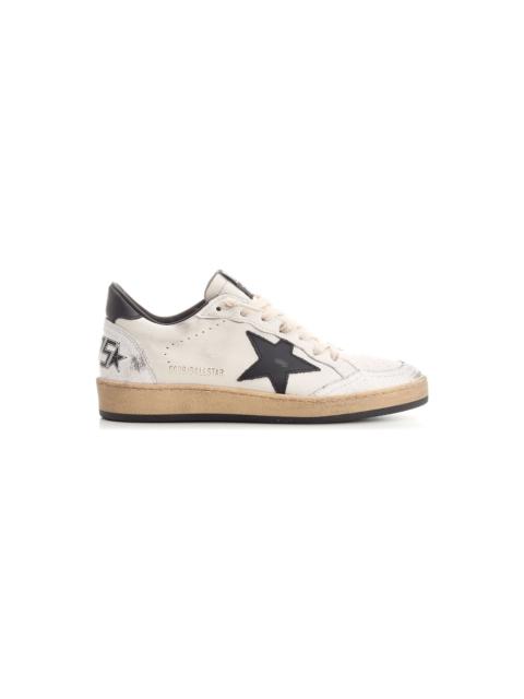 Golden Goose Ball Star Sneaker