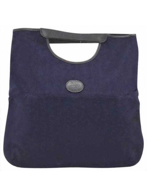 CELINE Cloth handbag