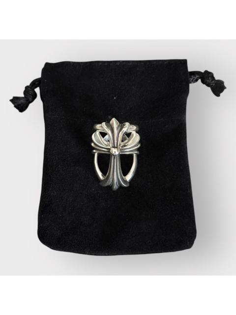 Chrome Hearts RARE! Brand new Chrome Hearts Infinity Ring - size 7
