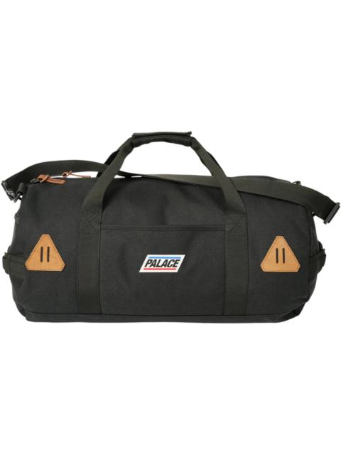 PALACE Palace Classic Outdoor Duffel Black