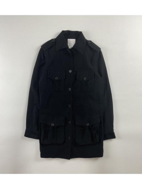 visvim Visvim Military Jacket