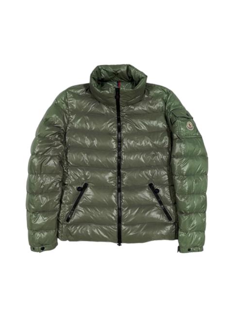 Moncler Grenoble Authentic💥Moncler Bady Giubotto Maya Down Jacket Two Tone