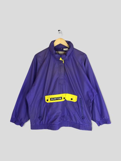 Other Designers Vintage - Vintage Barton Jacket Windbreaker