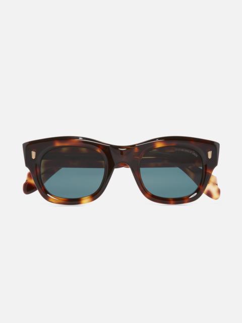 CUTLER AND GROSS 9261 CAT EYE SUNGLASSES