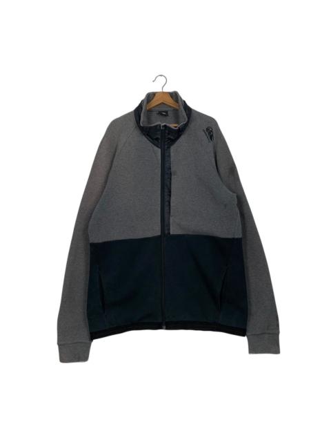 Other Designers Canterbury of New Zealand - Canterbury Track Jacket