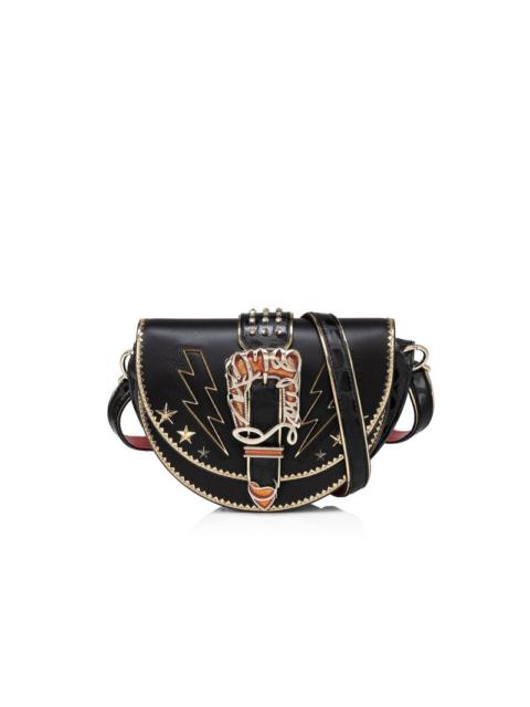 Christian Louboutin Christian Louboutin Giddy Crossbody