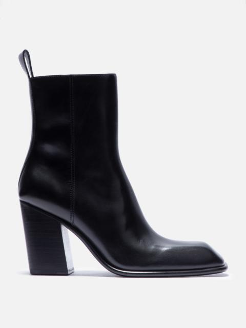 Alexander Wang THROTTLE ANKLE BOOTS