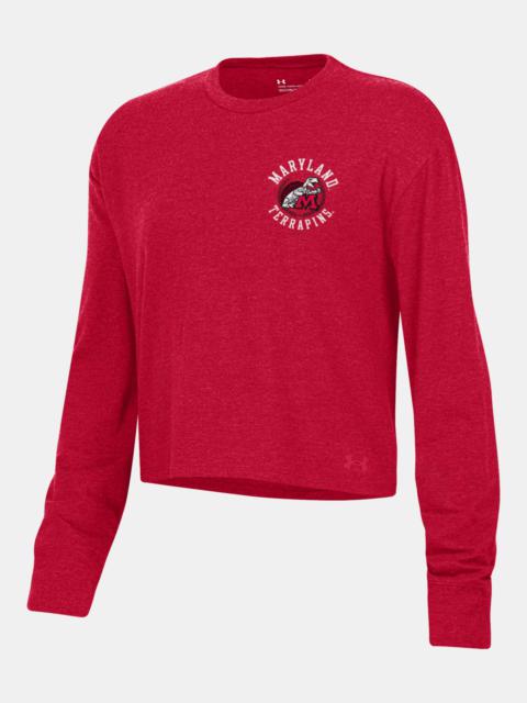 Under Armour UA Icon Collegiate