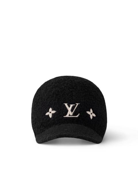 Woolgram Cap