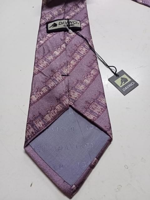 Other Designers Other - Davinci Italy ties