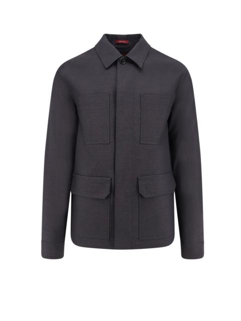 GUCCI Wool Shirt/Jacket