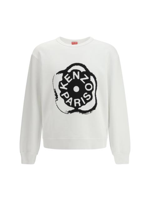KENZO Kenzo Boke Flower 2.0 Cotton Sweatshirt