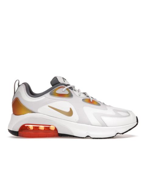 Nike Nike Air Max 200 SE Summit White