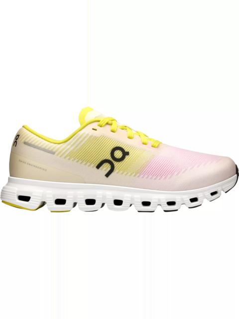 On On Women's Cloud 6 Push Shoes