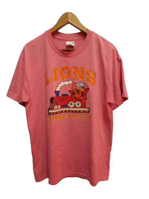 Other Designers Vintage - 💥 FINAL PRICE DROP 💥 LIONS Pend Oreille Valley 19E