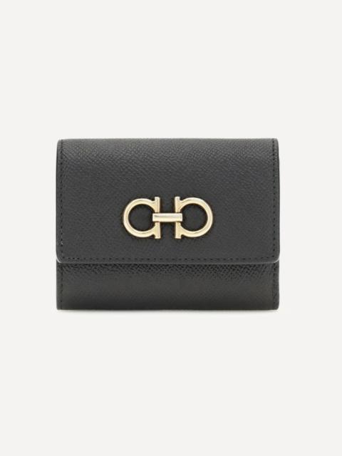 FERRAGAMO Trifold Wallet