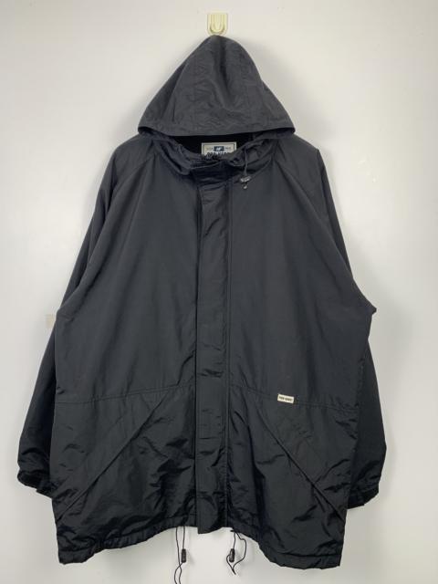 Other Designers Pro-Keds - Vintage PRO KEDS Zip Up Hoodie Jacket J0538