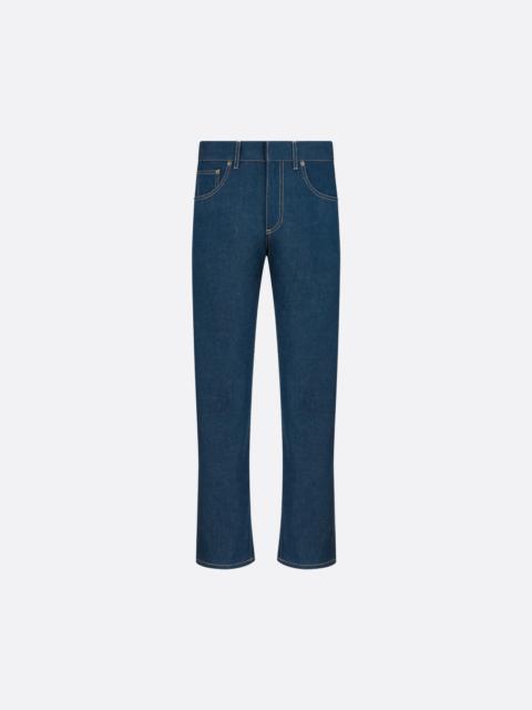 Dior Regular-Fit Jeans