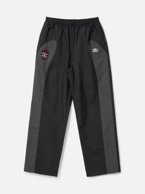 umbro UMBRO X SLAM JAM ROSE CREST TRACK PANTS