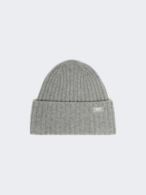 WEEKEND Max Mara RITMO Wool yarn beanie