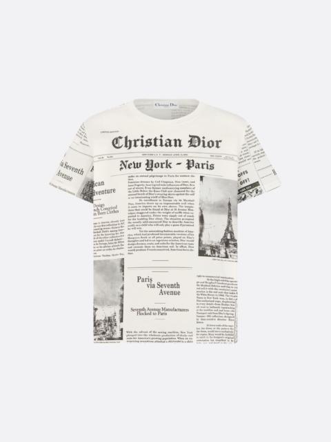 Dior T-Shirt