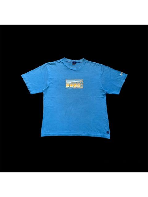 Other Designers Vintage Rip Curl Technologies Surfing Tshirt