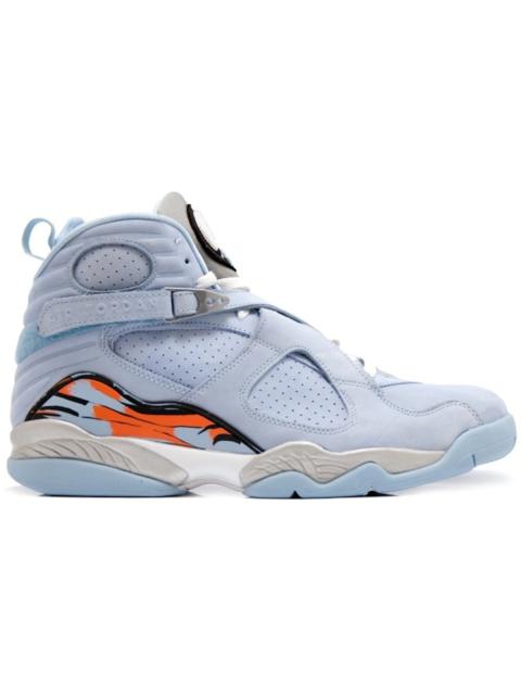 Jordan Jordan 8 Retro Ice Blue (Women's)