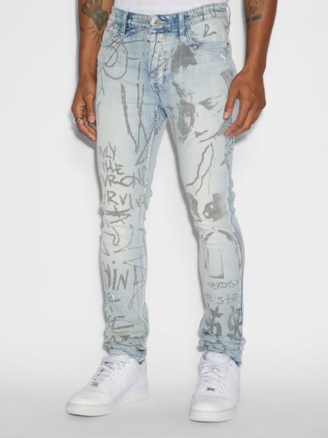 Ksubi VAN WINKLE DEVILS